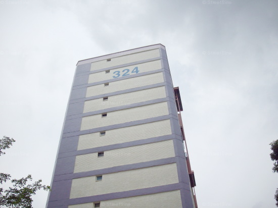 Blk 324 Jurong East Street 31 (Jurong East), HDB 5 Rooms #165662